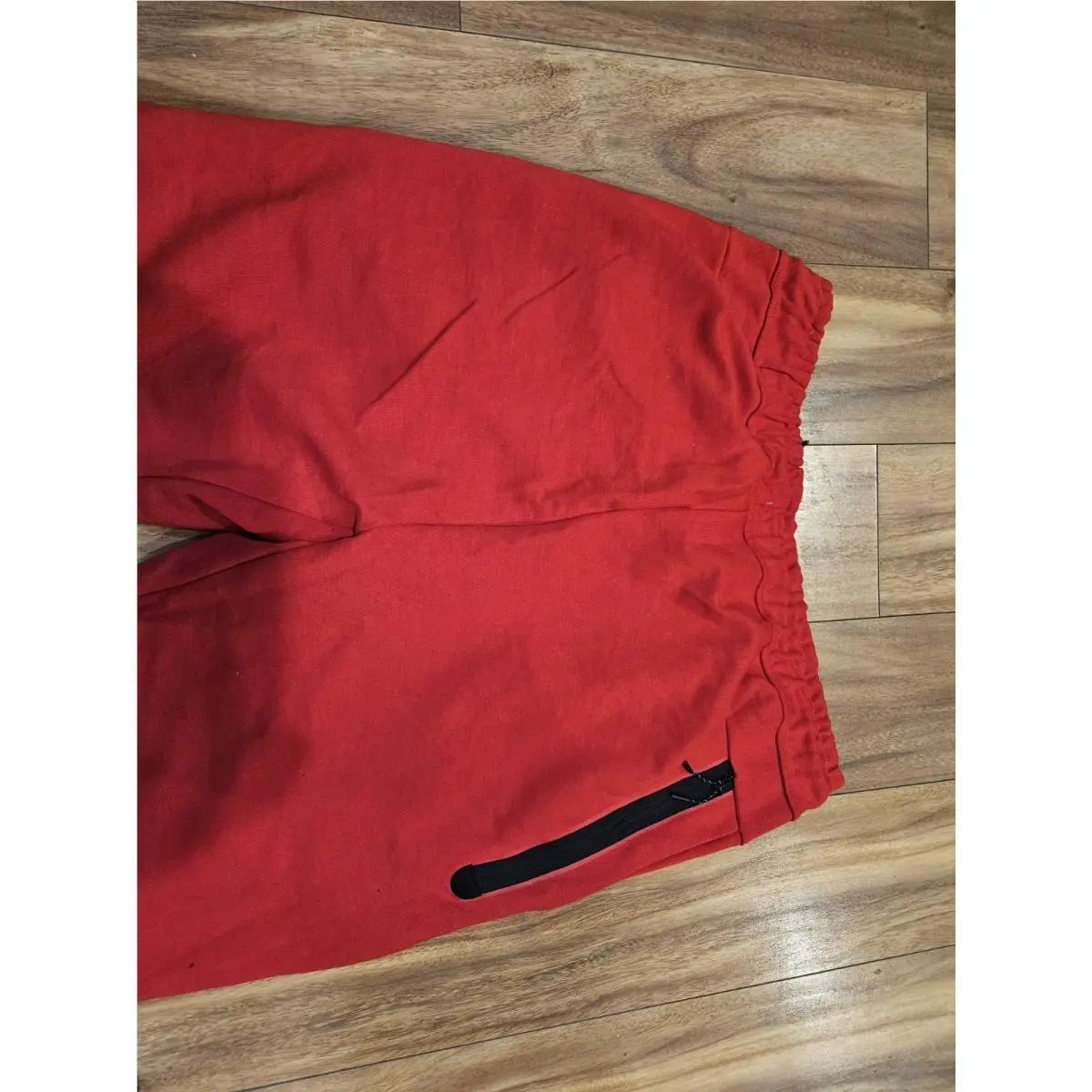 Nike clothing - Red 4