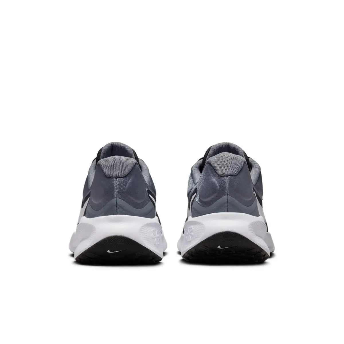 Nike shoes - Black 2