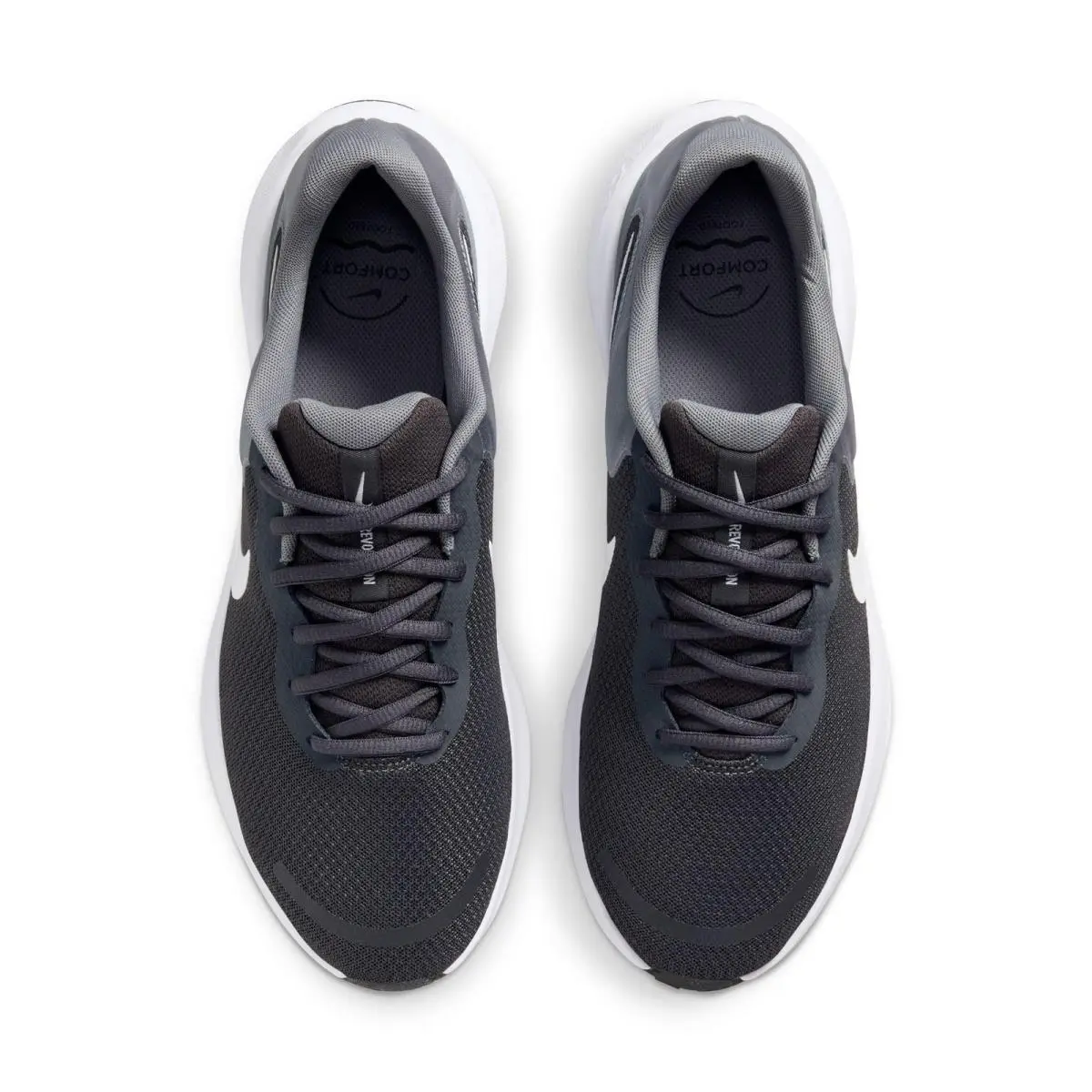 Nike shoes - Black 3
