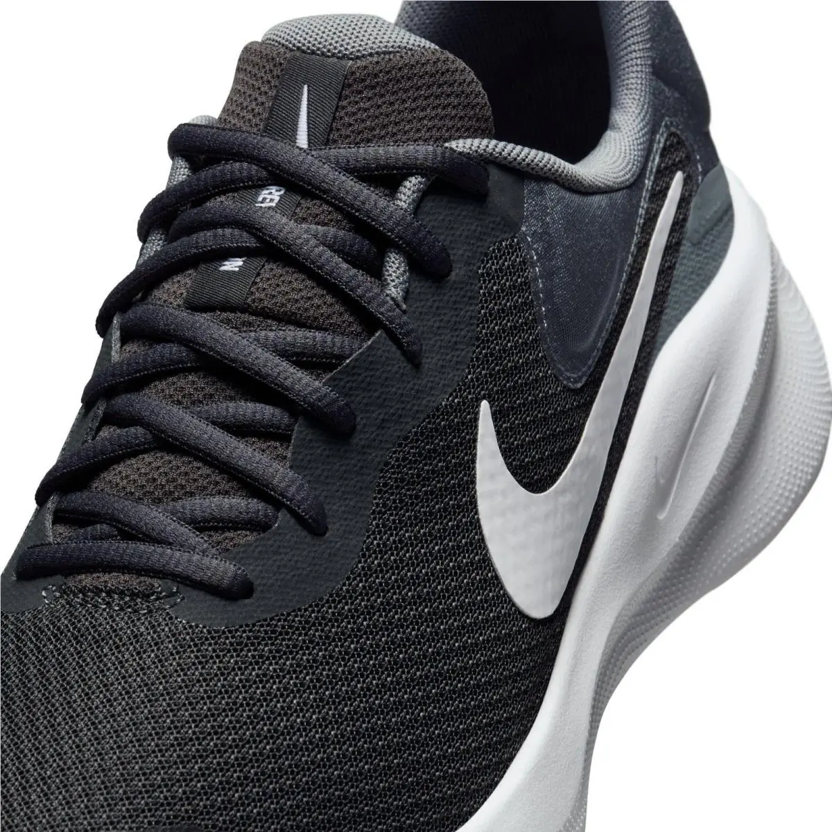 Nike shoes - Black 1