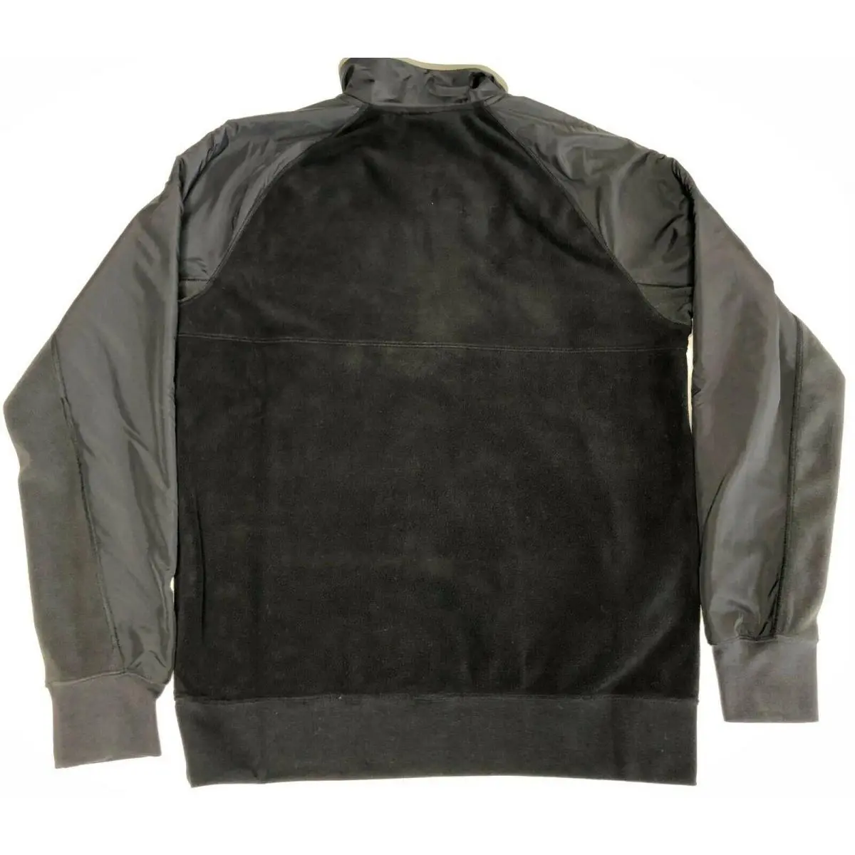 Nike clothing - Black 8