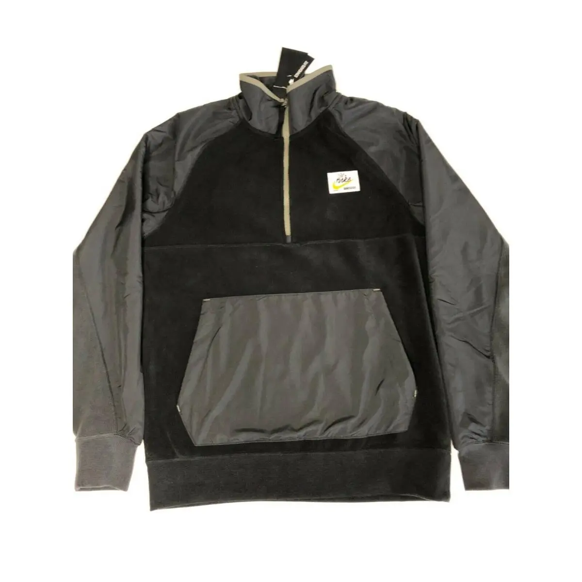 Nike clothing - Black 11