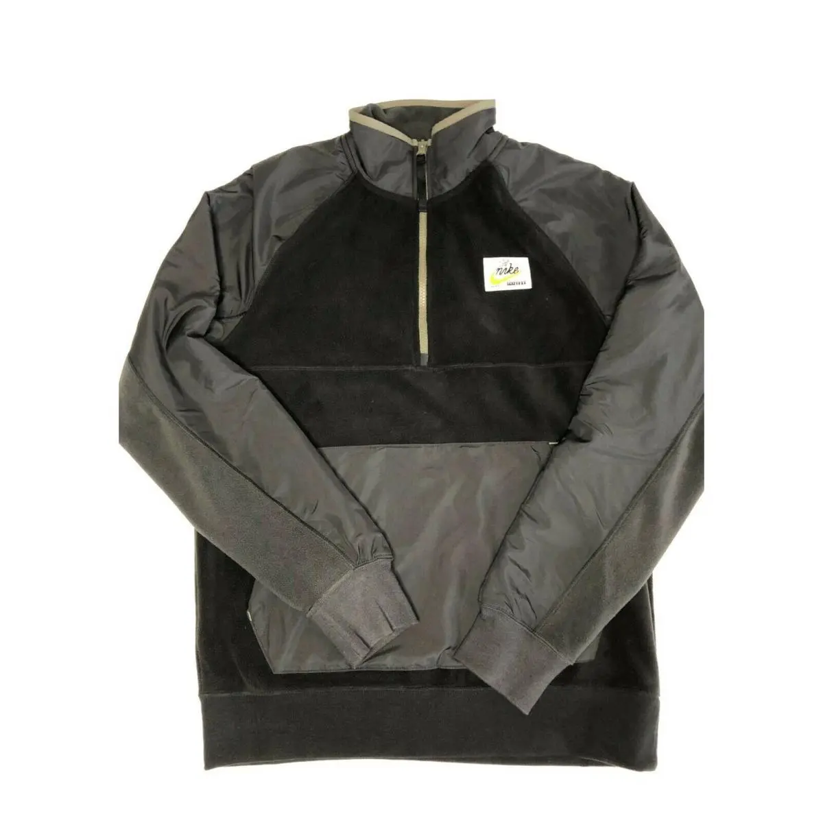 Nike clothing - Black 7