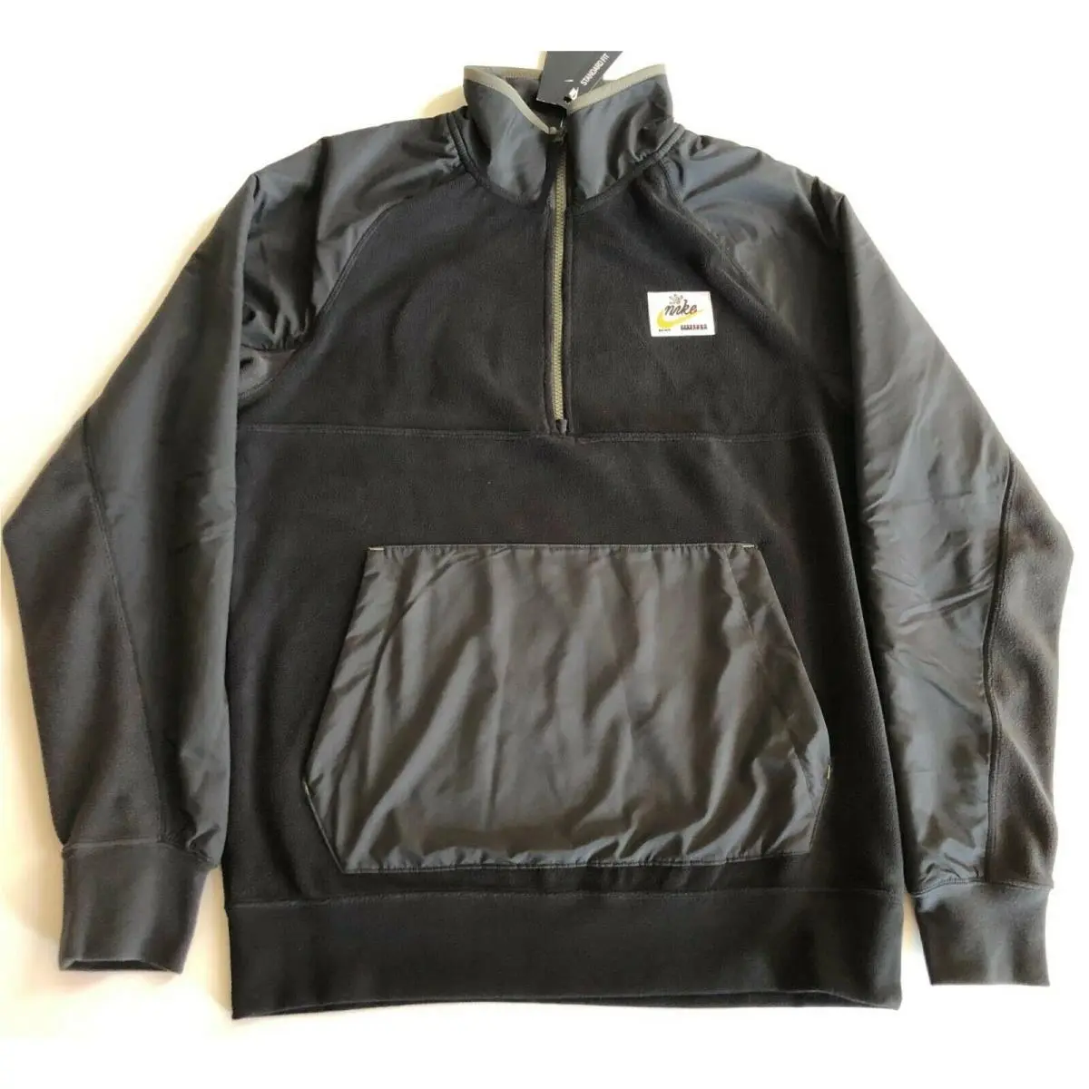 Nike clothing - Black 9