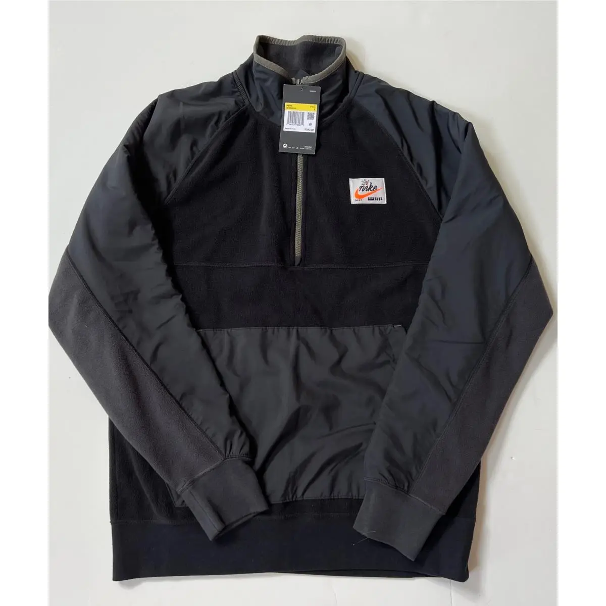 Nike clothing - Black 16