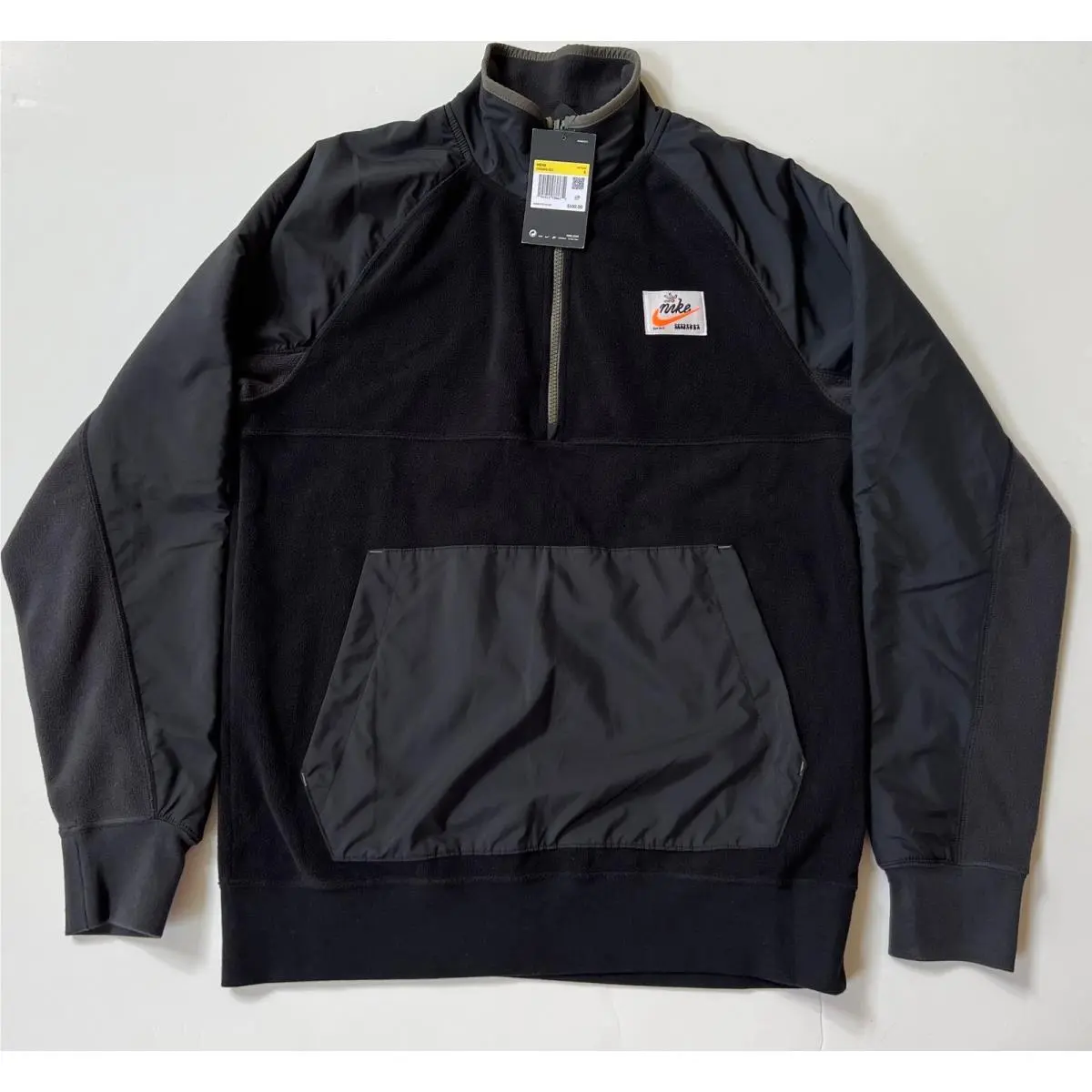 Nike clothing - Black 5
