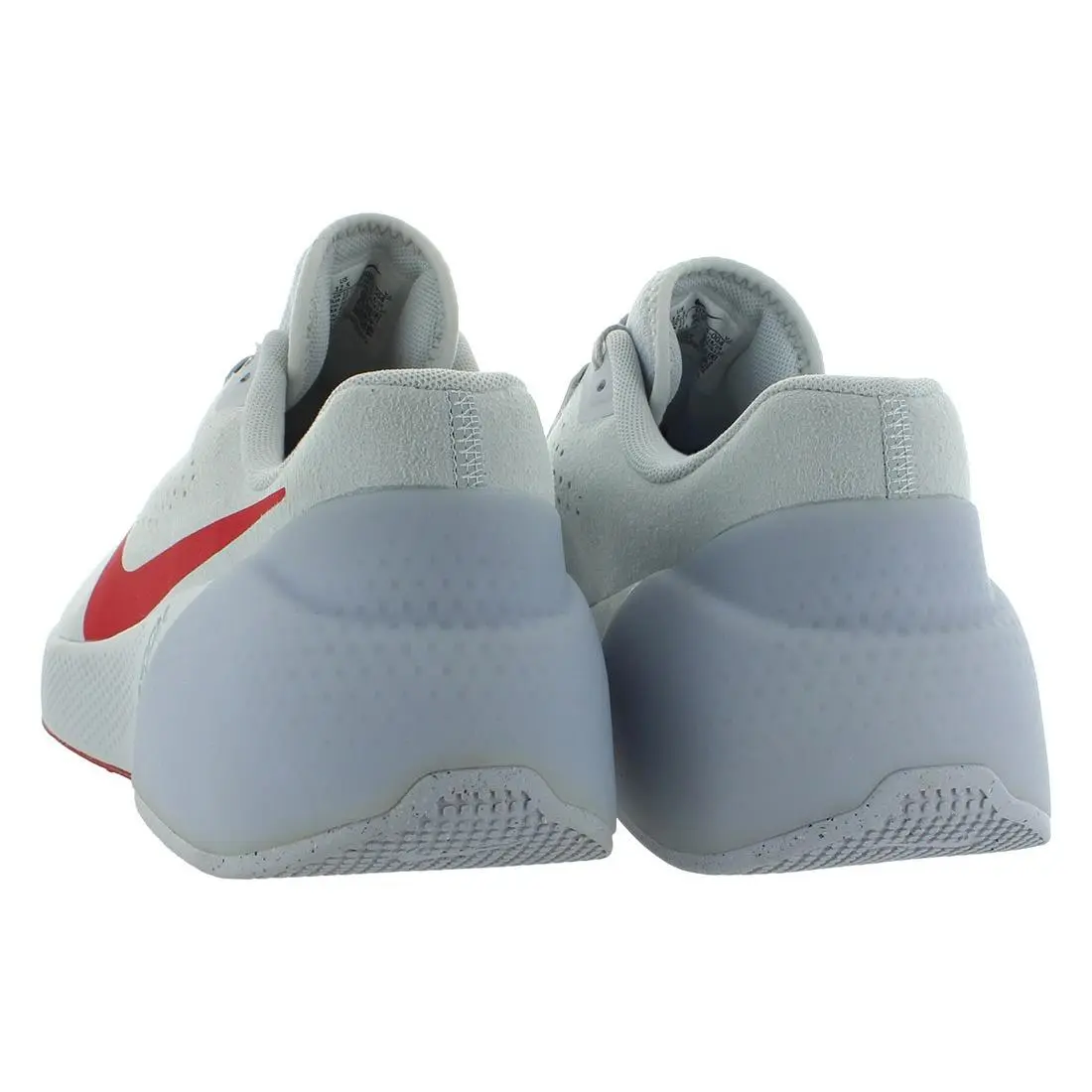 Nike shoes - Nike Air Zoom TR1 - Air Zoom - DX9016-004 - White, Full: Pure Platinum/University Red (UPC: 196968978120) 2