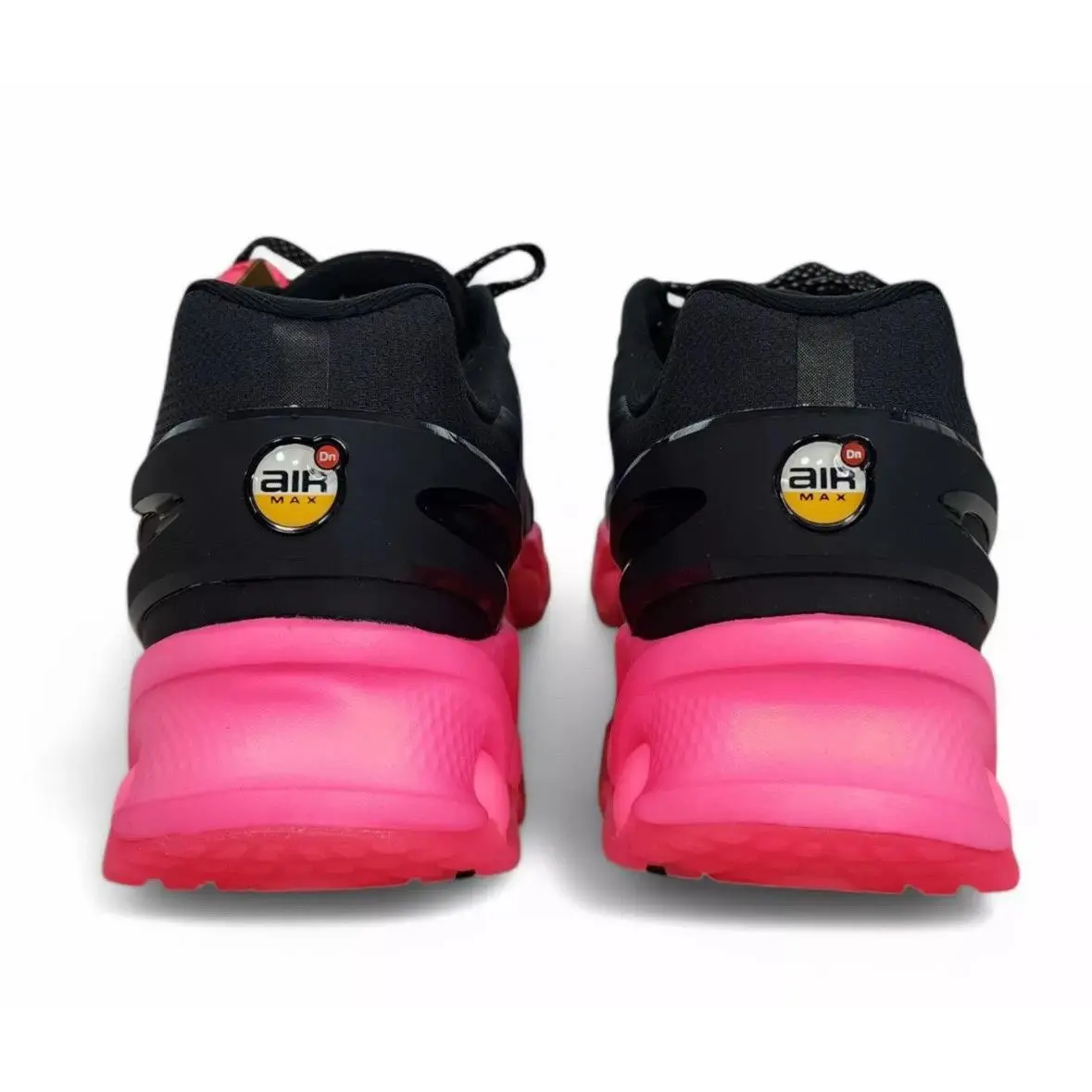 Nike shoes - Air Max Dn8 FF - Air Max - Black 9