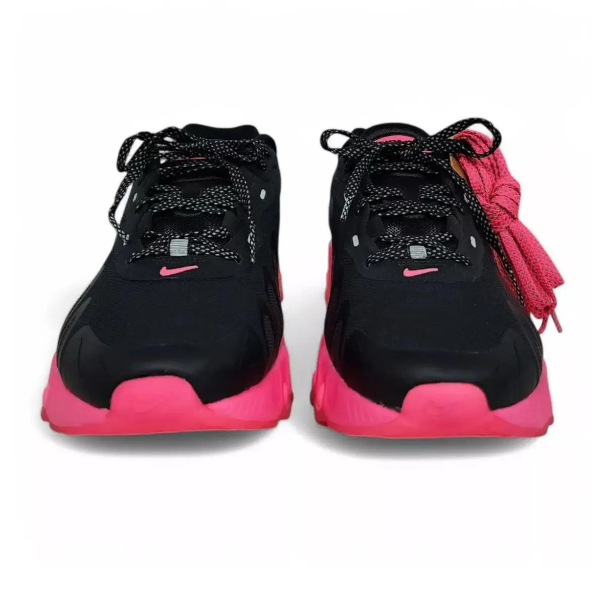 Nike shoes - Air Max Dn8 FF - Air Max - Black 3