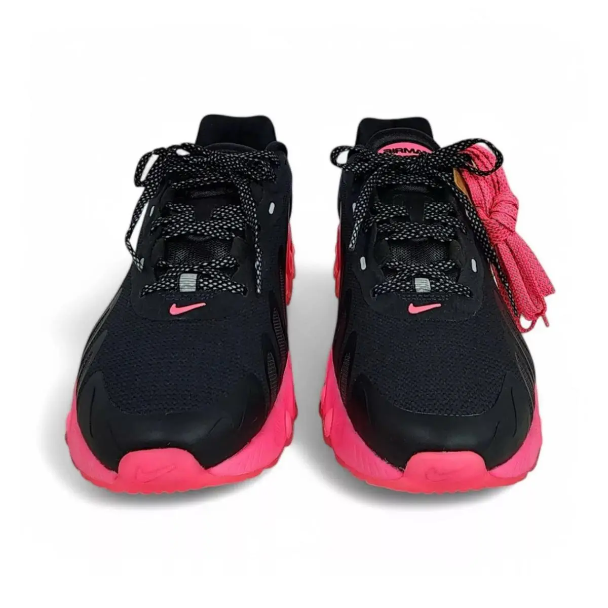 Nike shoes - Air Max Dn8 FF - Air Max - Black 4
