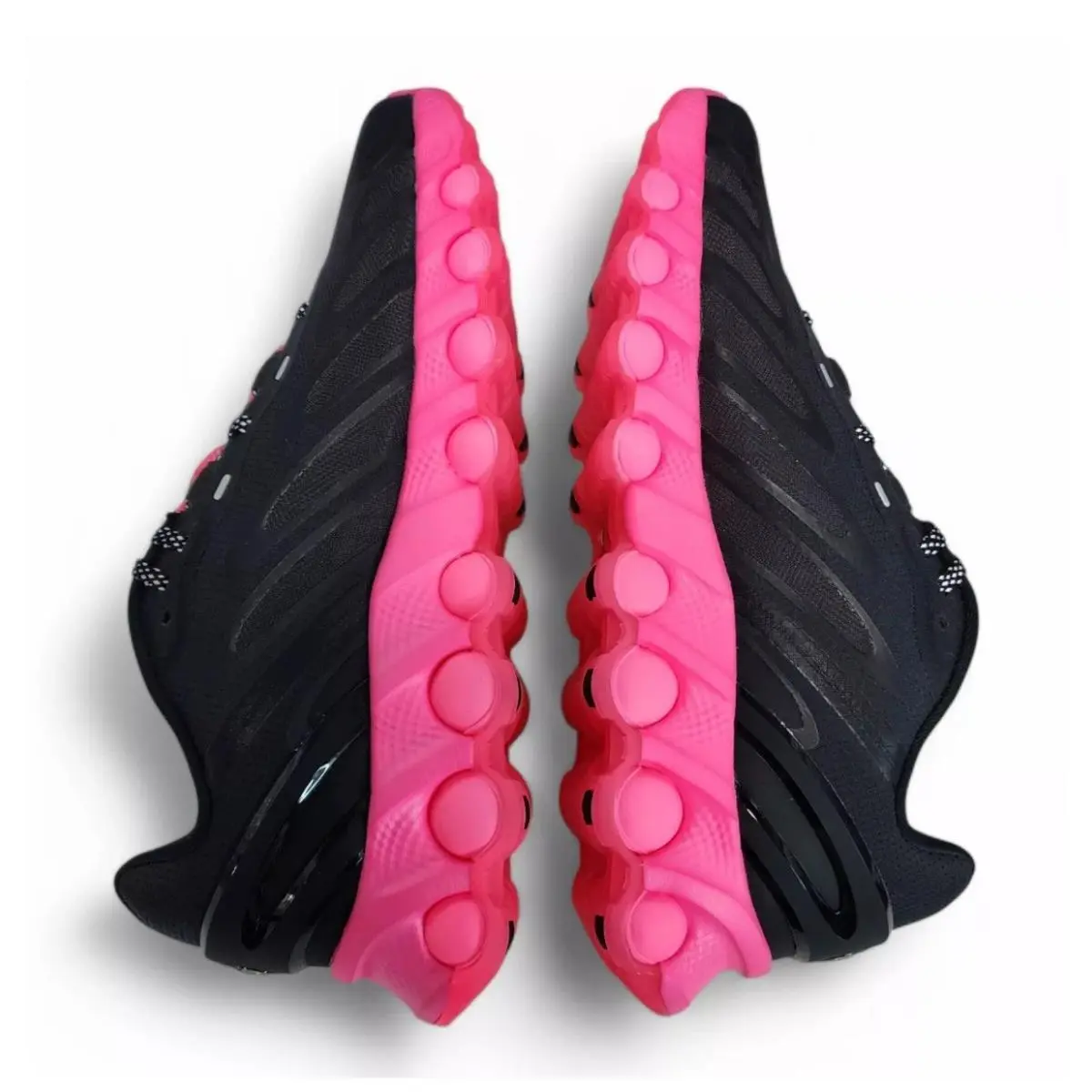 Nike shoes - Air Max Dn8 FF - Air Max - Black 5