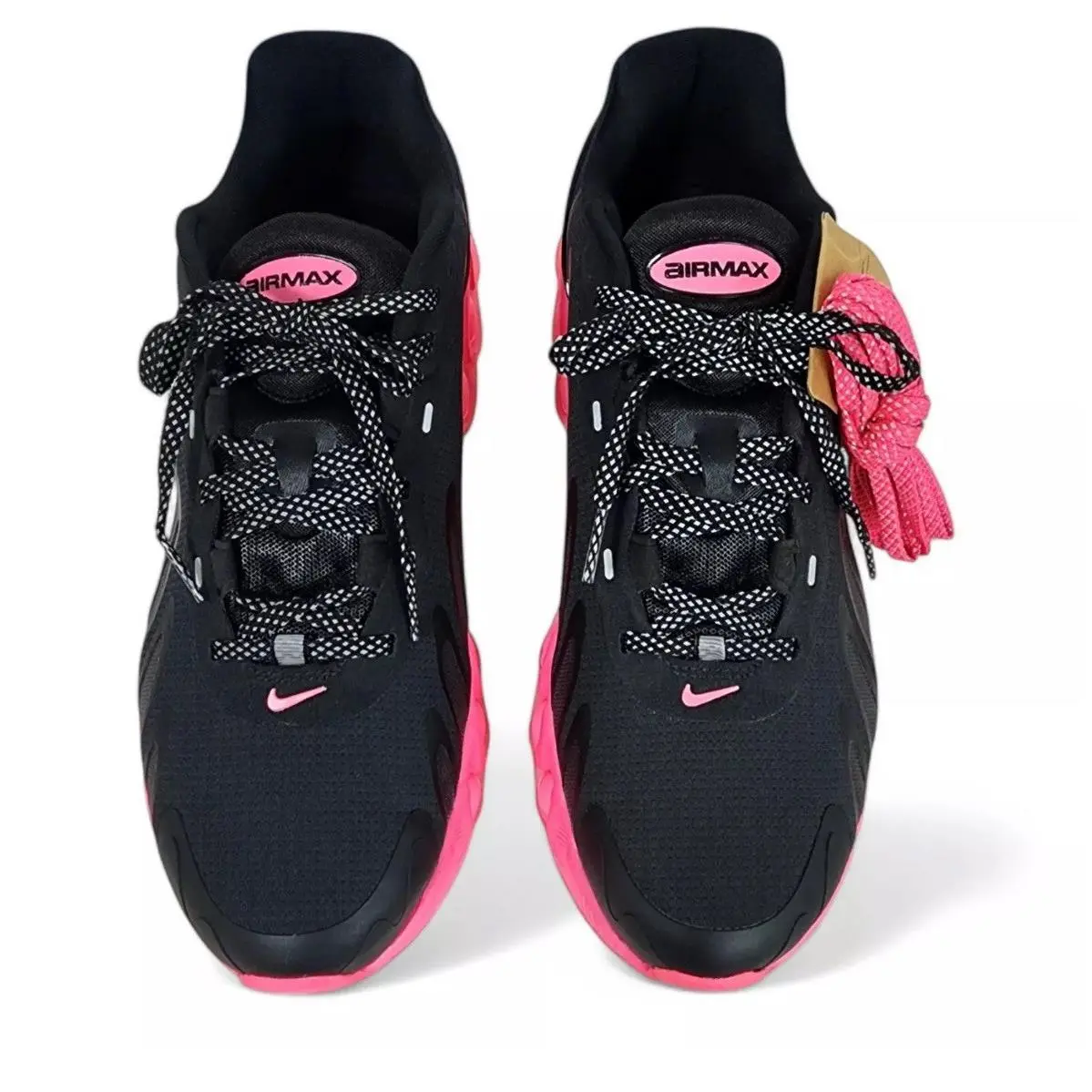 Nike shoes - Air Max Dn8 FF - Air Max - Black 7