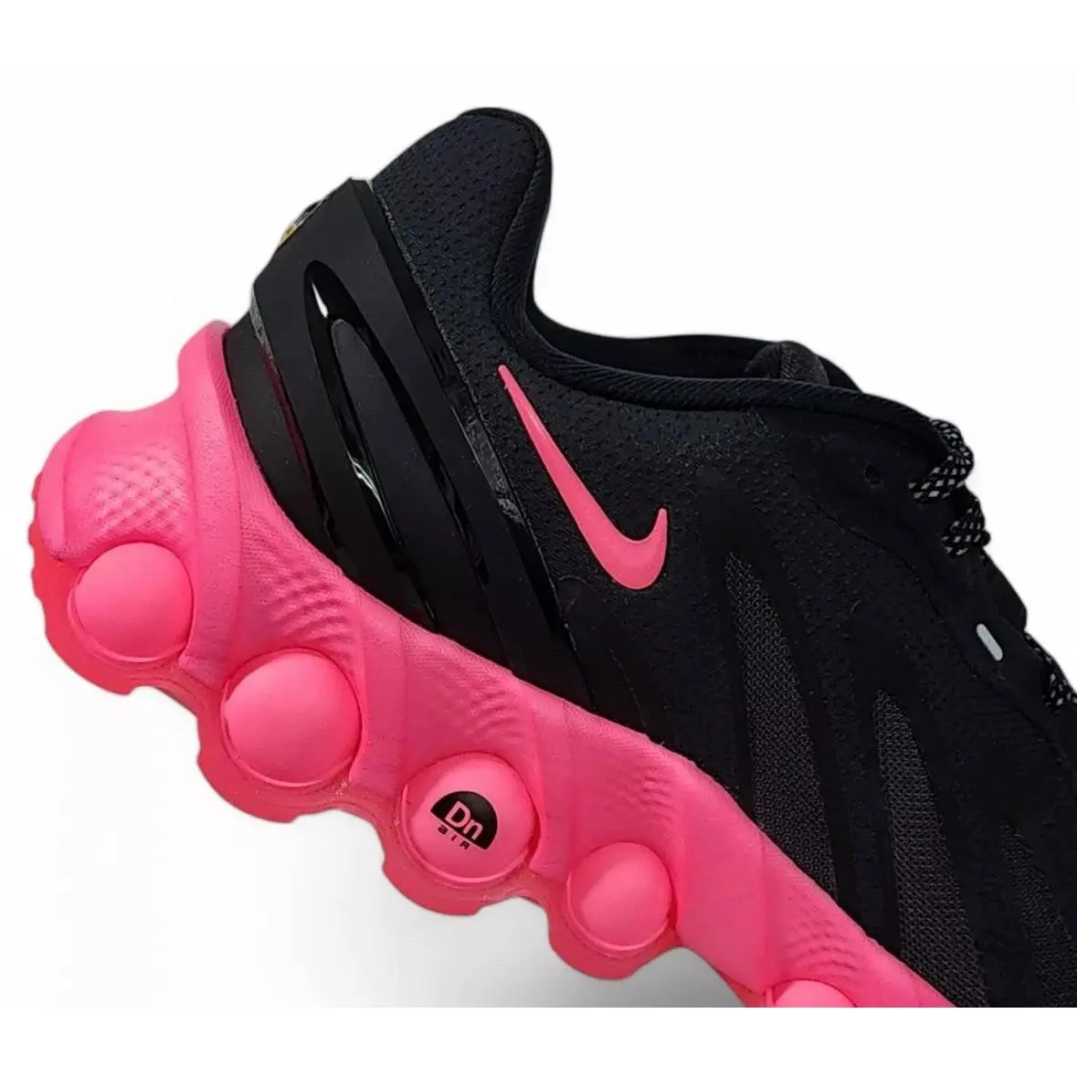 Nike shoes - Air Max Dn8 FF - Air Max - Black 13
