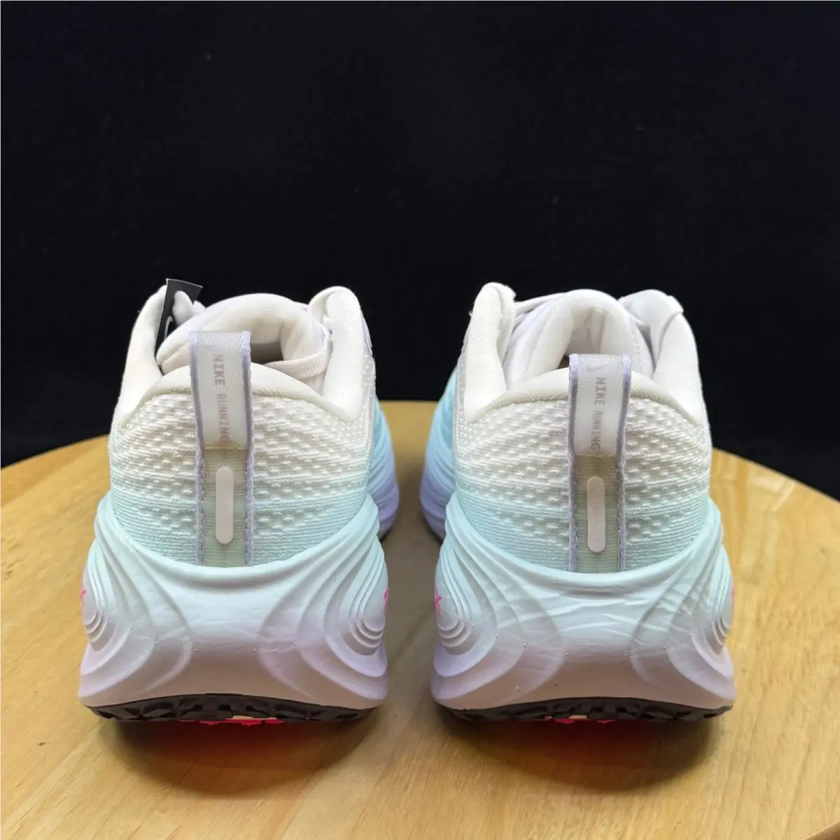 Nike shoes - Blue 1