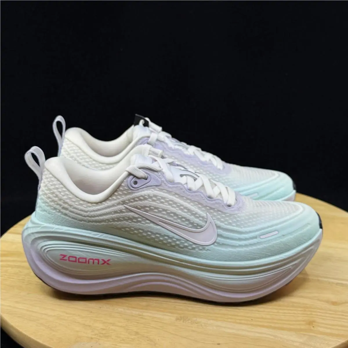 Nike shoes - Blue 2