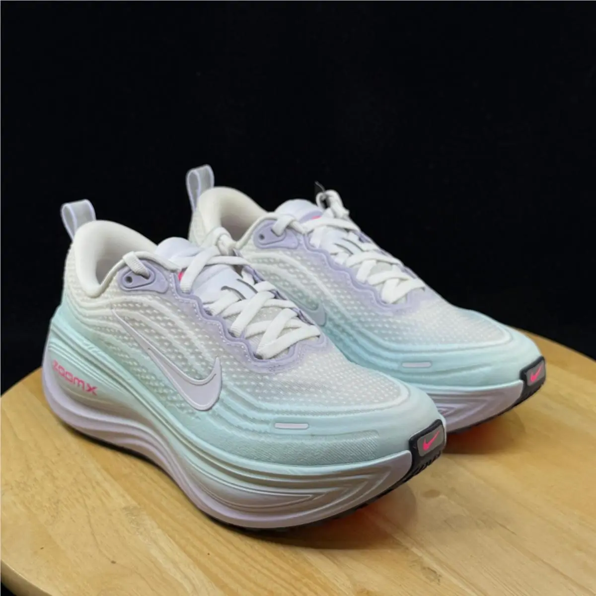 Nike shoes - Blue 3
