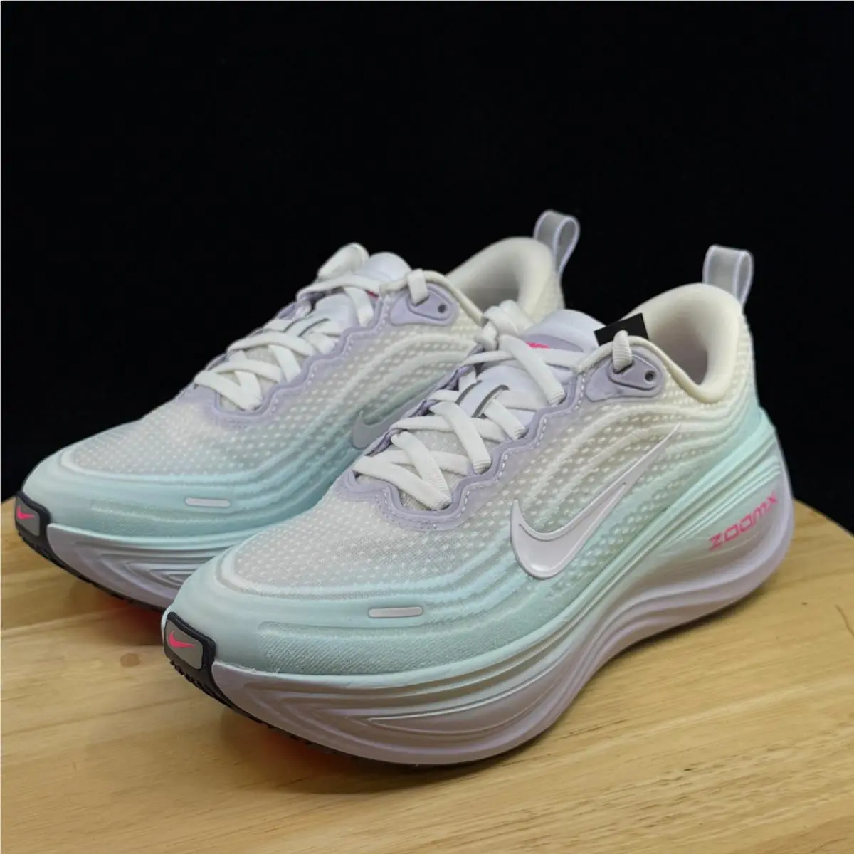 Nike shoes - Blue 5