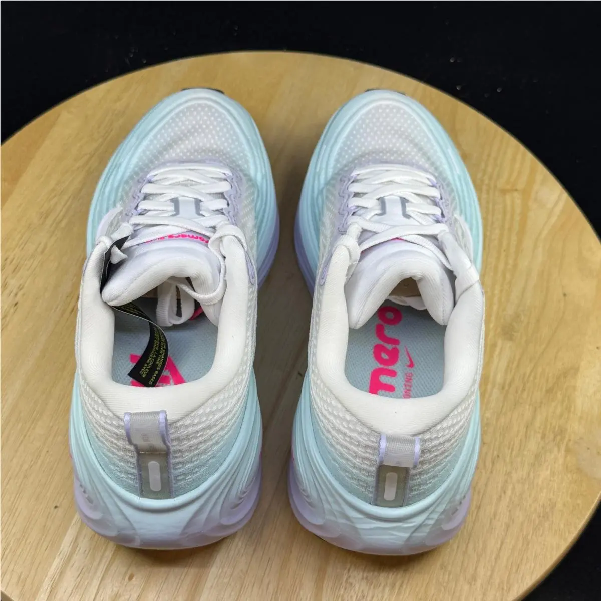 Nike shoes - Blue 6