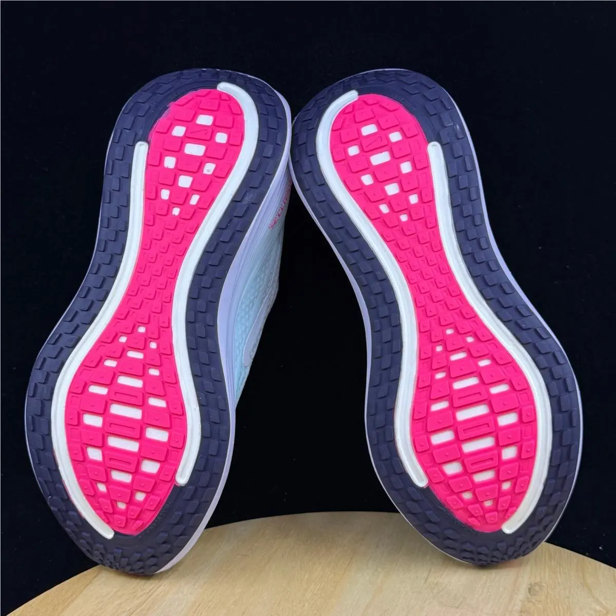 Nike shoes - Blue 7