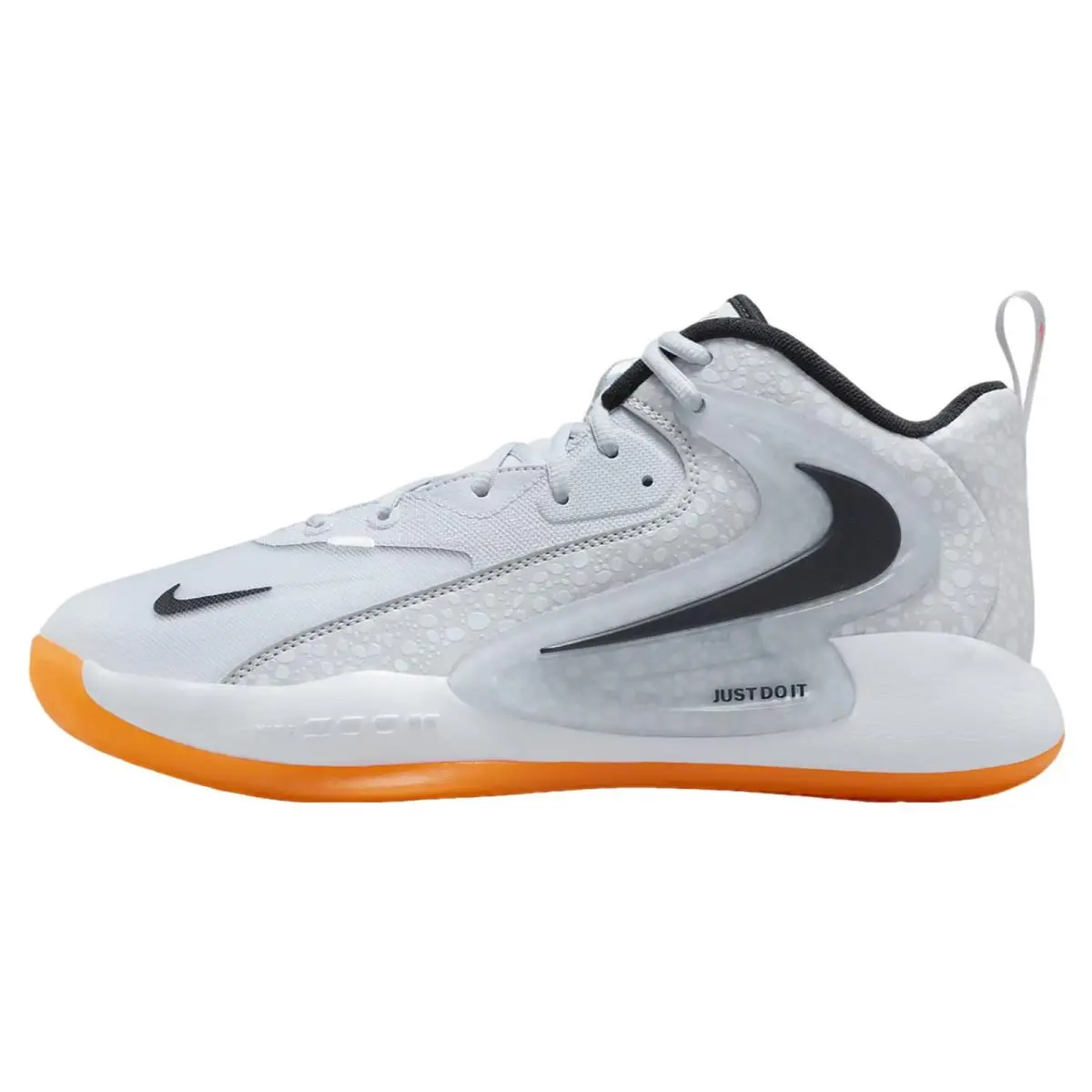 Nike Zoom Hyperset 2 SE Multi-color / Multi-color HF3241-900 Men`s Size 11