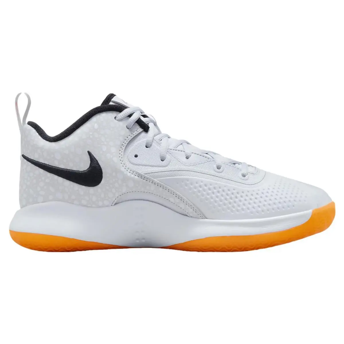 Nike shoes - Zoom Hyperset 2 SE - Zoom Hyperset - Multicolor (UPC: 197597564265) 0