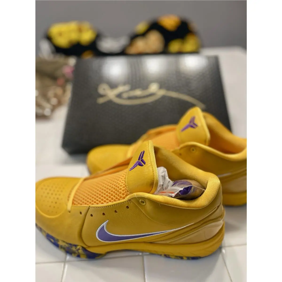 Nike shoes - Nike Dunk - Dunk - IM0586-500 - Purple 0