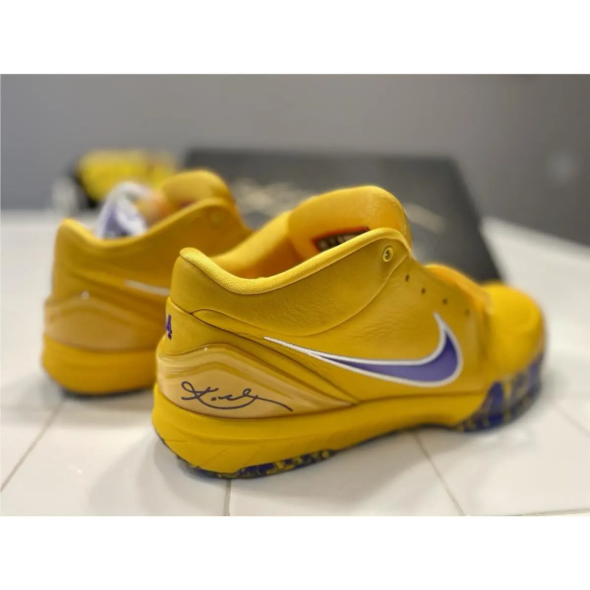 Nike shoes - Nike Dunk - Dunk - IM0586-500 - Purple 1