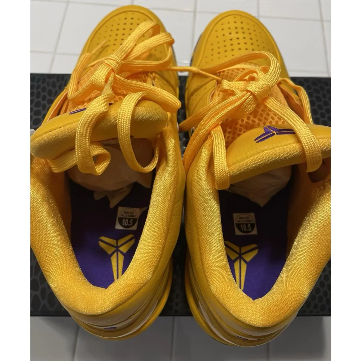 Nike shoes - Nike Dunk - Dunk - IM0586-500 - Purple 5