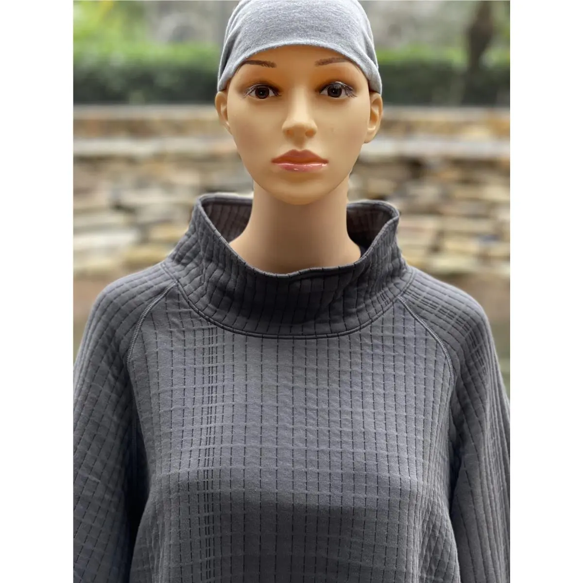 Nike clothing - Gray 2