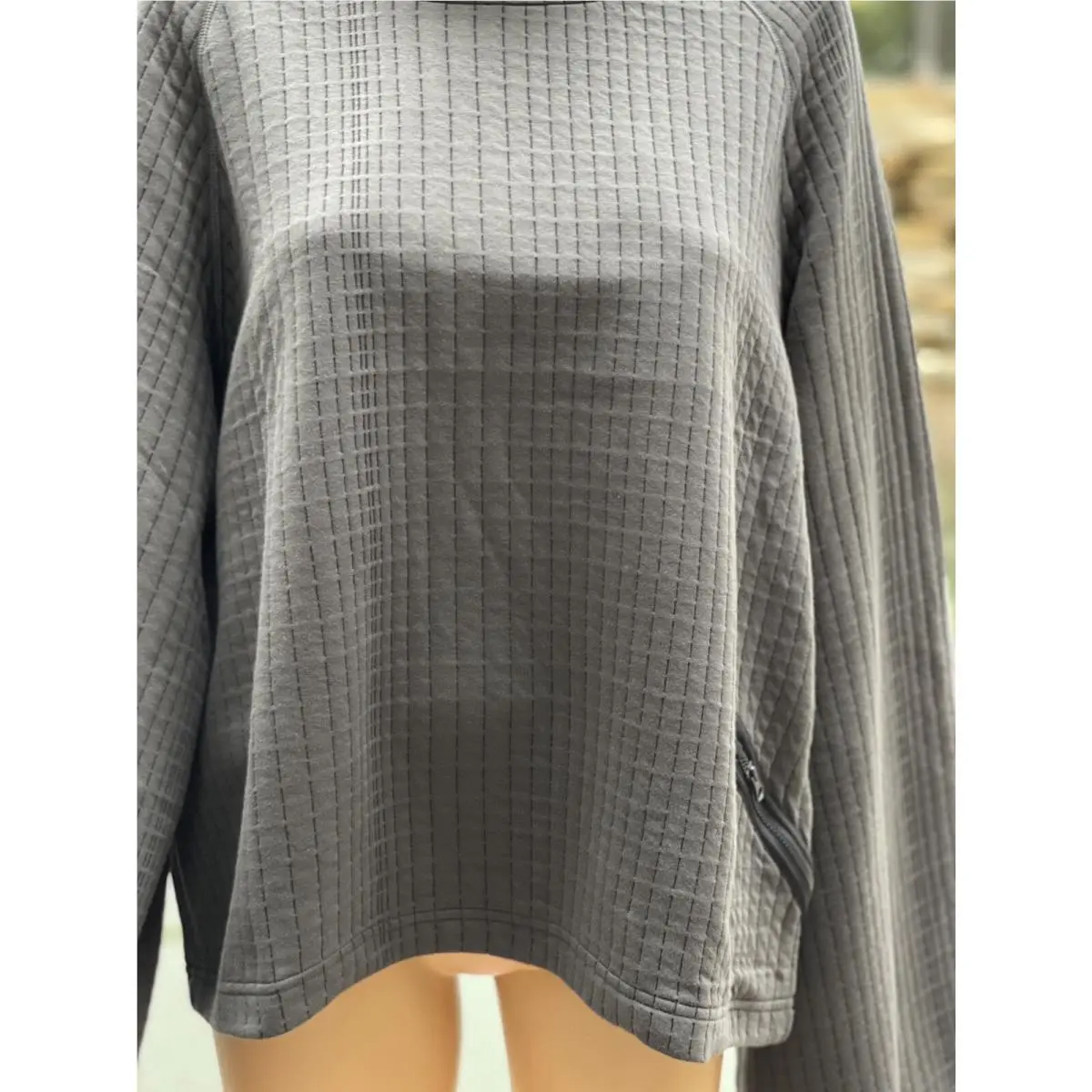 Nike clothing - Gray 3