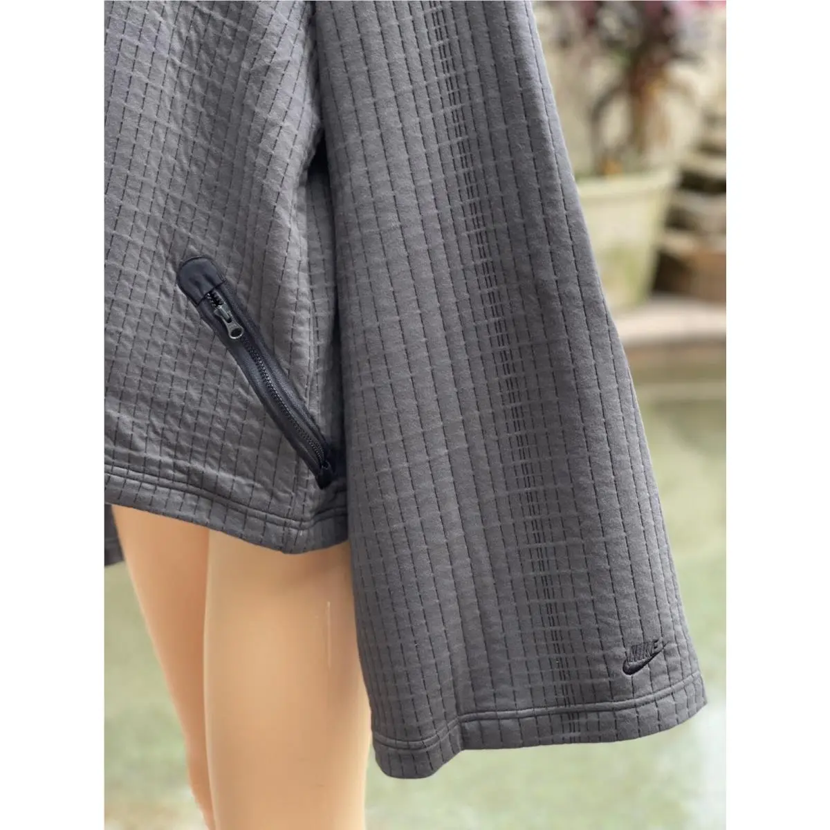 Nike clothing - Gray 4