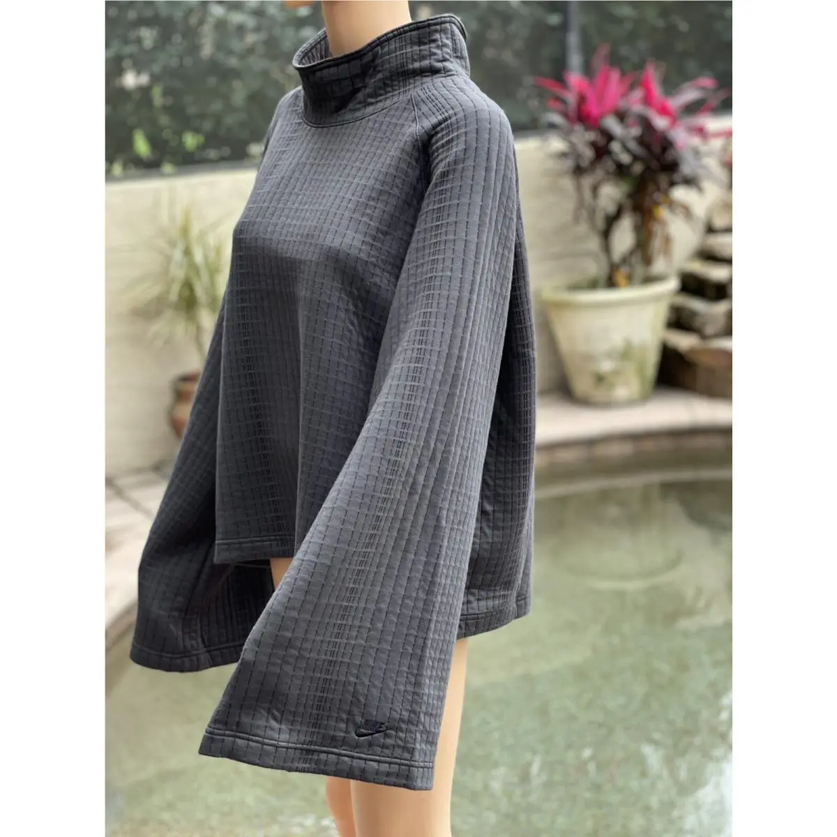 Nike clothing - Gray 5