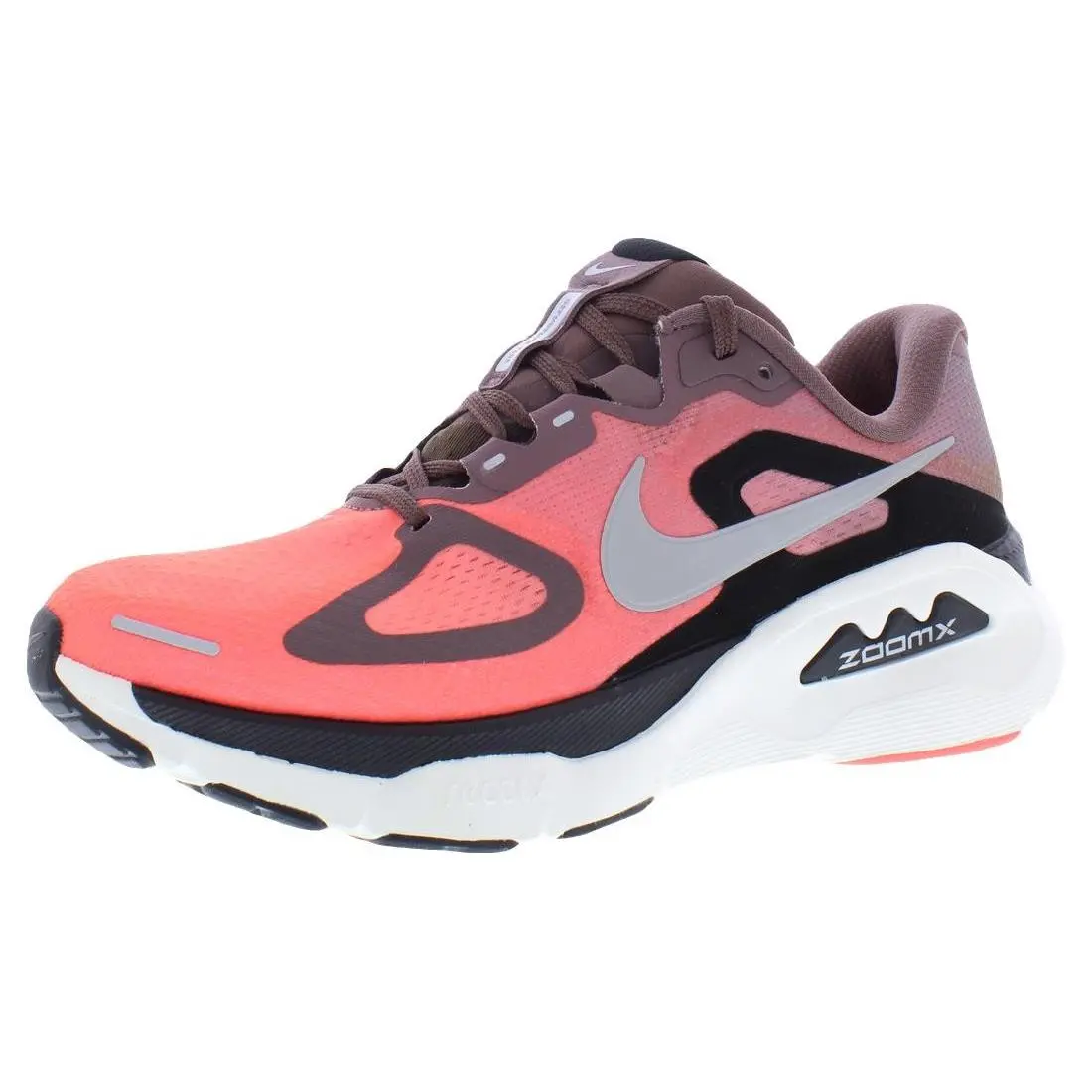 Nike shoes - Tattoo/Silver/Hot Lava/Black, Main: Pink (UPC: 198726365968) 0