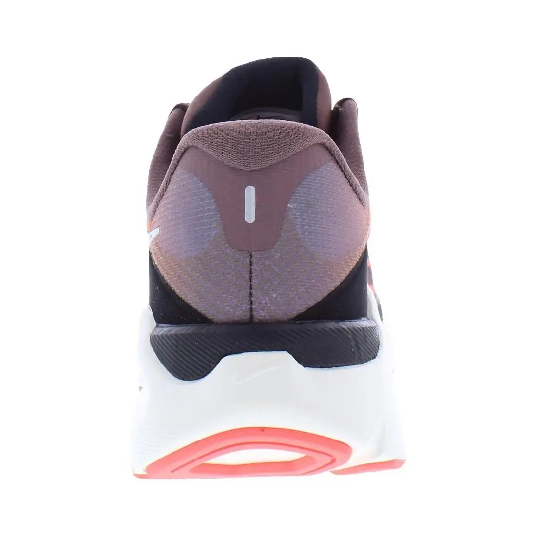 Nike shoes - Tattoo/Silver/Hot Lava/Black, Main: Pink (UPC: 198726365968) 2