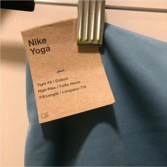 Nike clothing - Blue 3