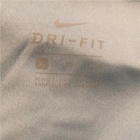 Nike clothing - Blue 4