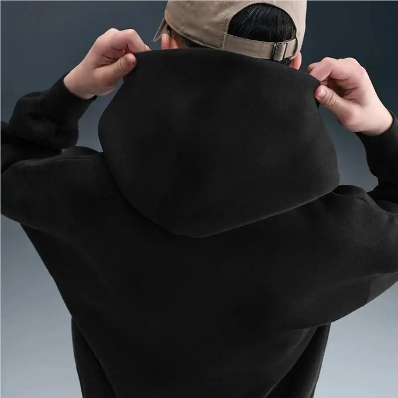 Nike clothing - Black (UPC: 198484311542) 2
