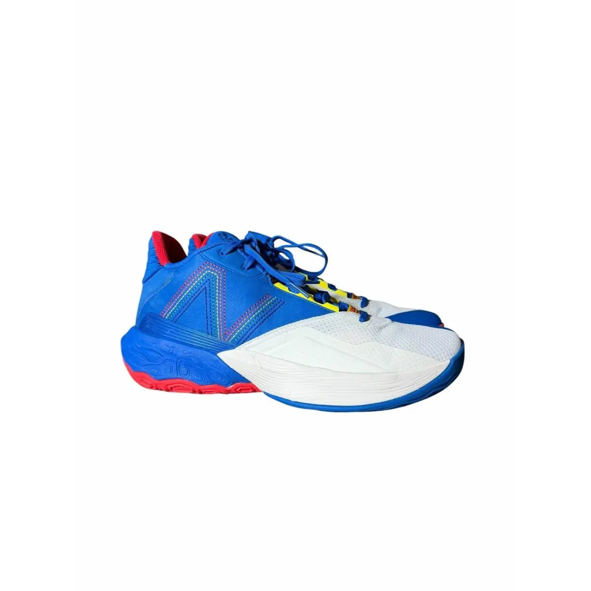 Nike Air Zoom GT Cut 3 Electric Pack Sneakers