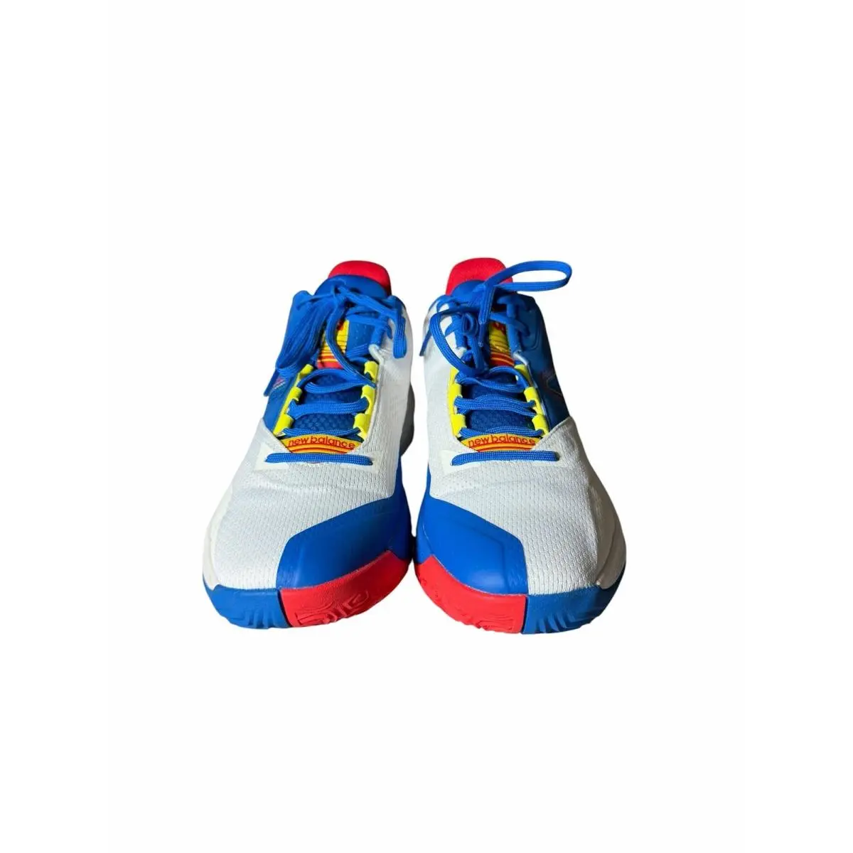 Nike shoes - Blue 0