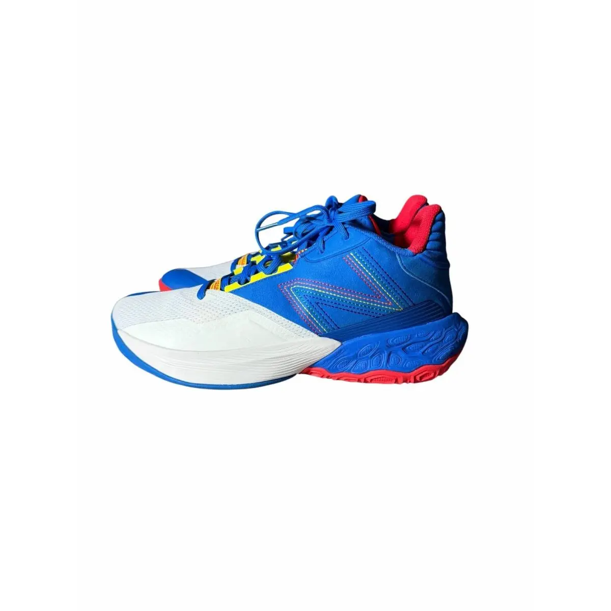 Nike shoes - Blue 1