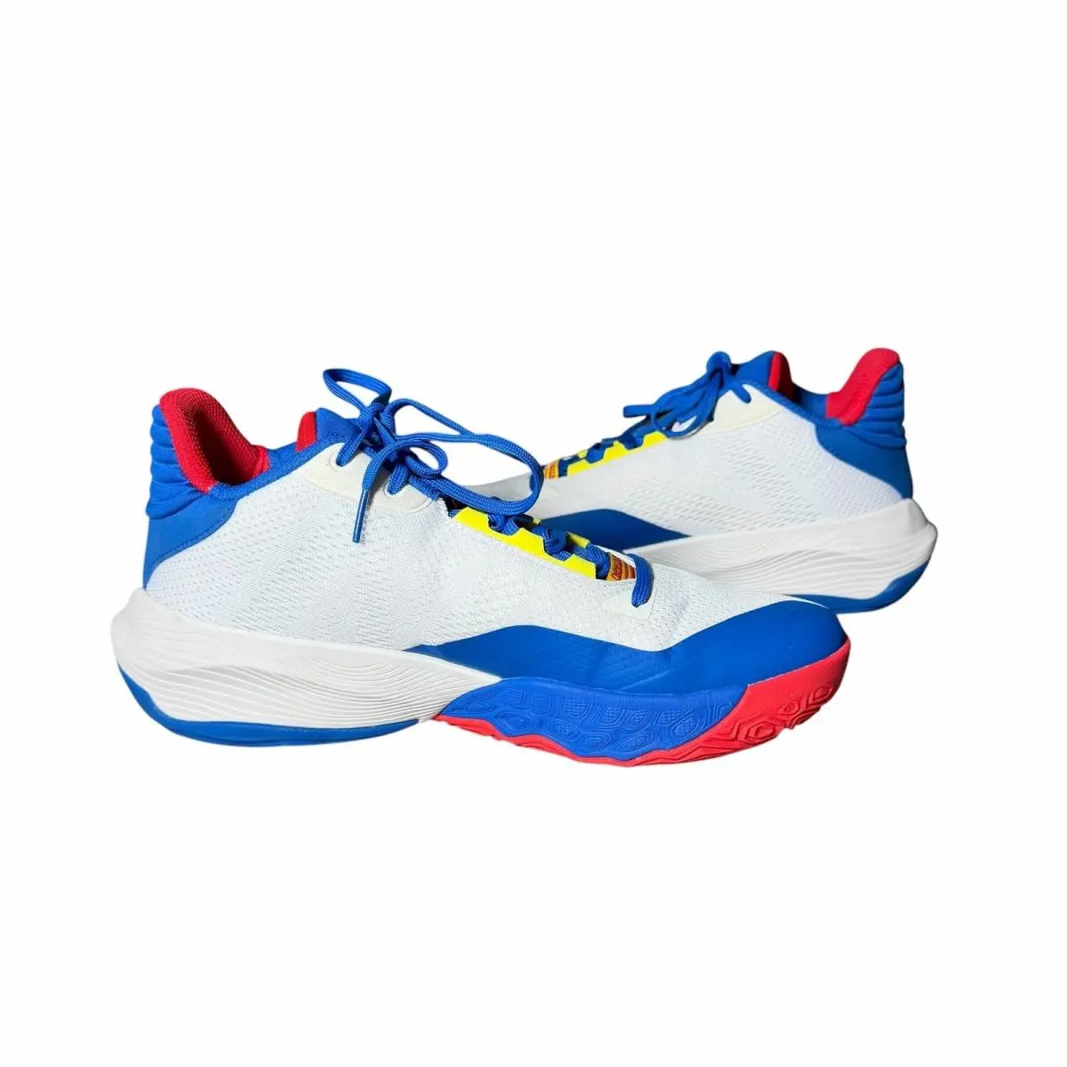 Nike shoes - Blue 2