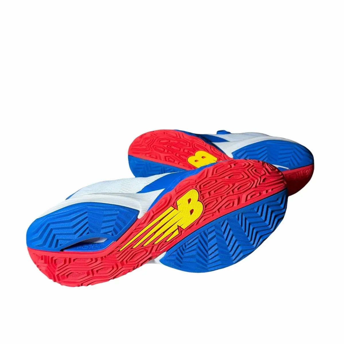 Nike shoes - Blue 4