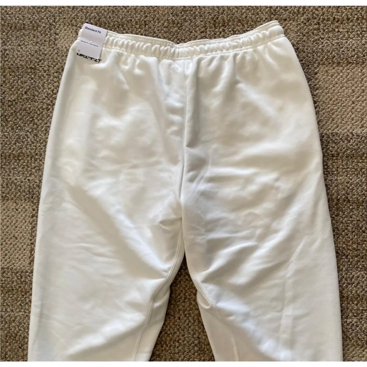 Nike clothing - FZ0930 - FZ0930 - Beige (UPC: 197596980271) 3