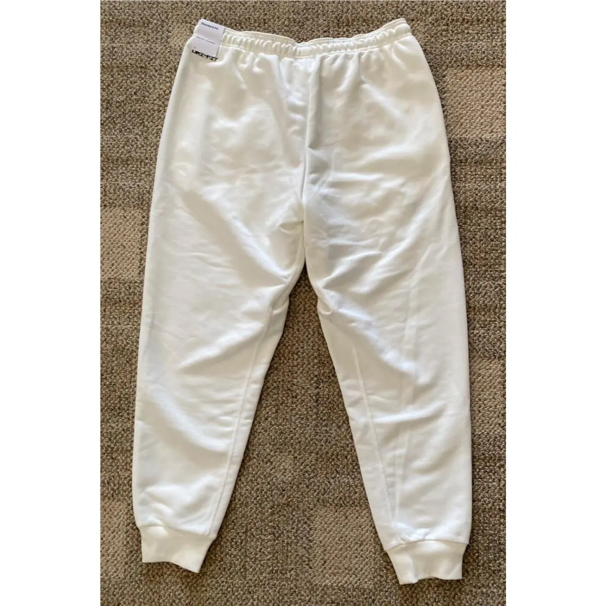 Nike clothing - FZ0930 - FZ0930 - Beige (UPC: 197596980271) 4