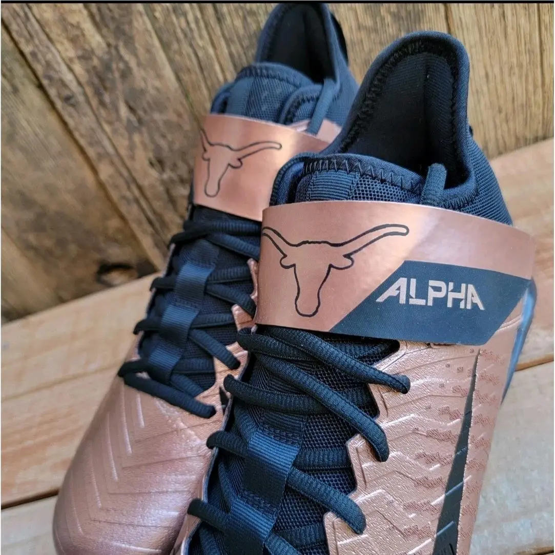 Nike shoes - Nike Alpha Menace - Alpha Menace - White 7