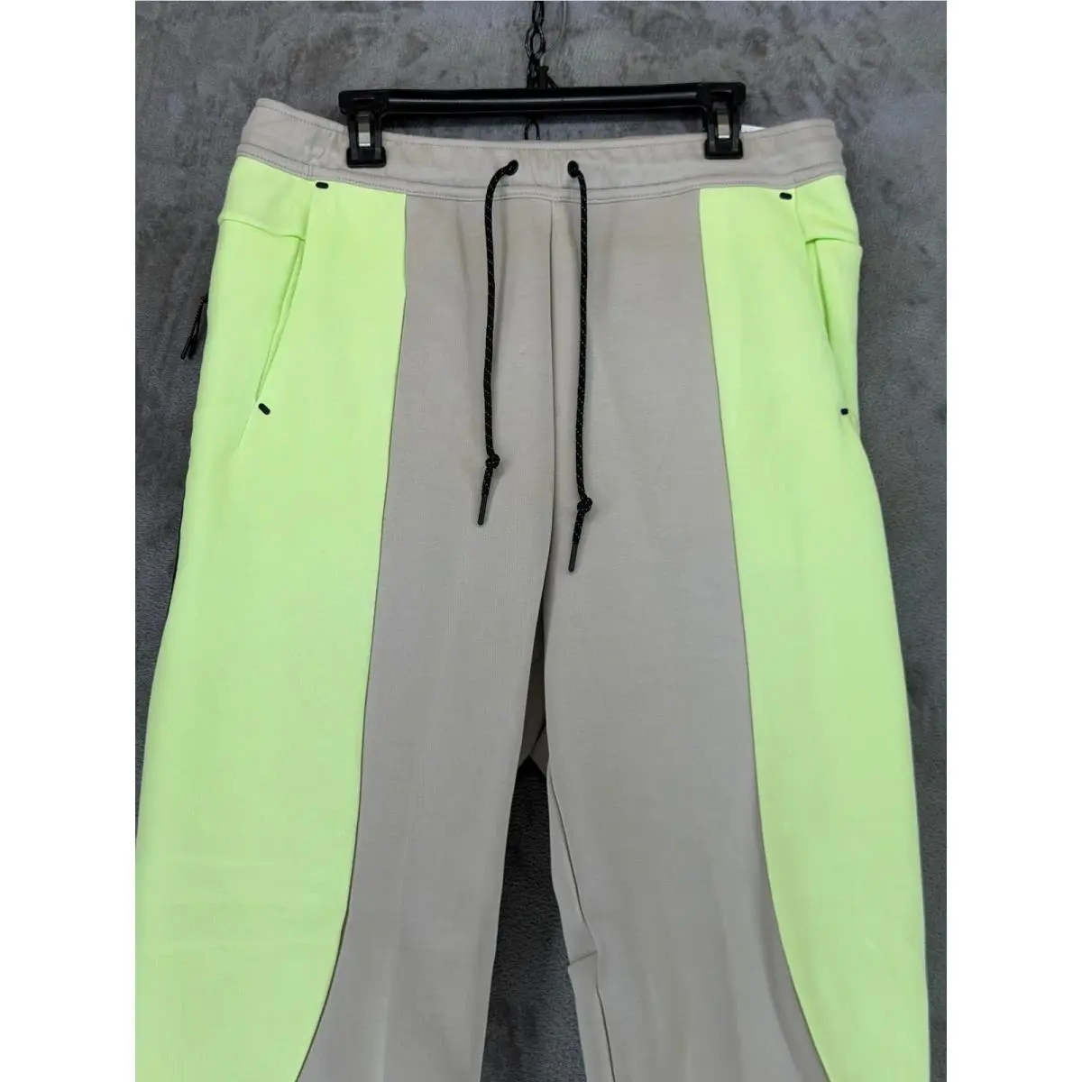 Nike clothing - IF1323-236 - IF1323-236 - Beige 0