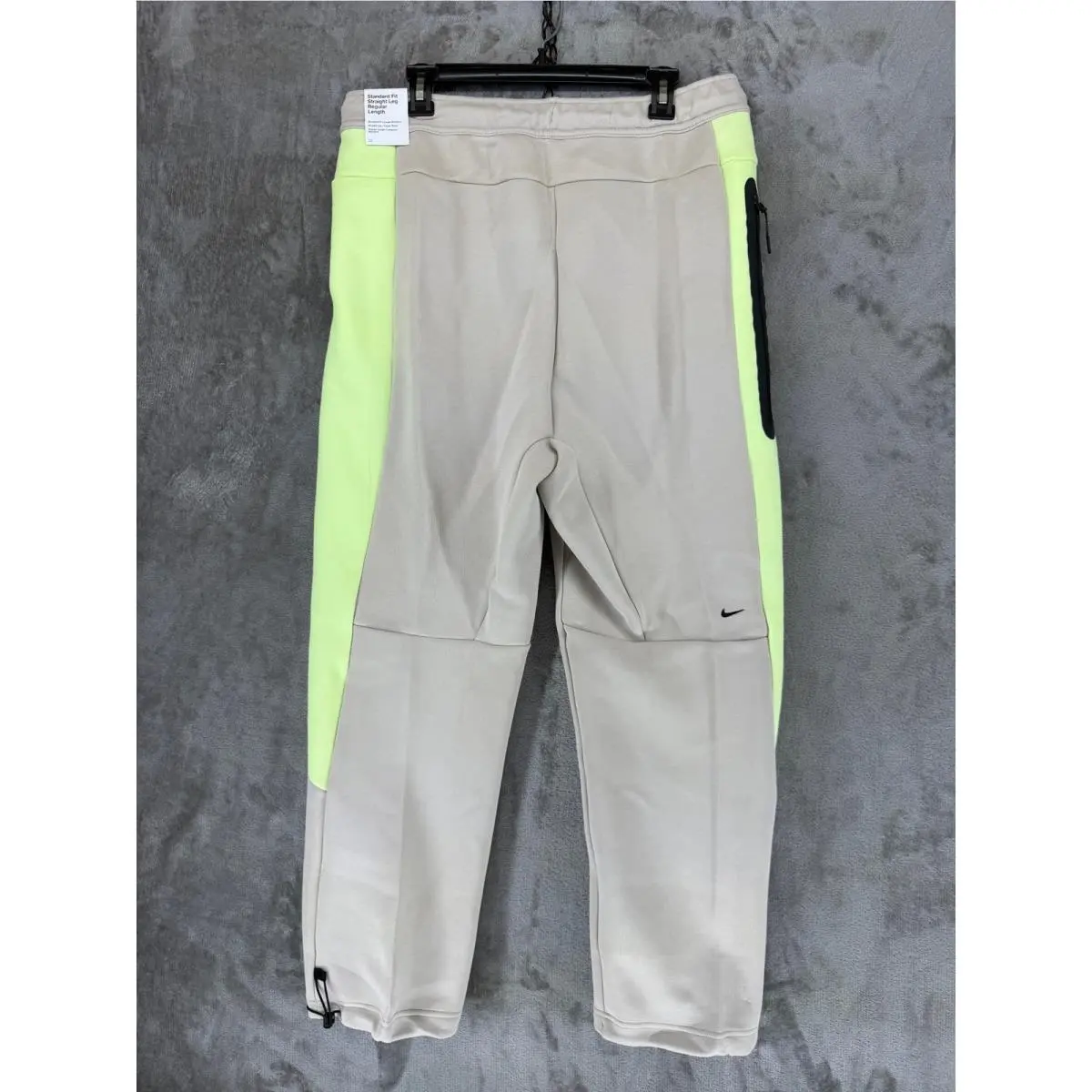 Nike clothing - IF1323-236 - IF1323-236 - Beige 7