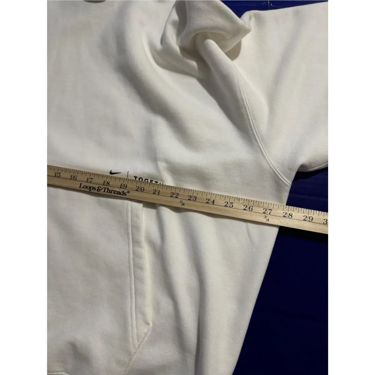 Nike clothing - White 8