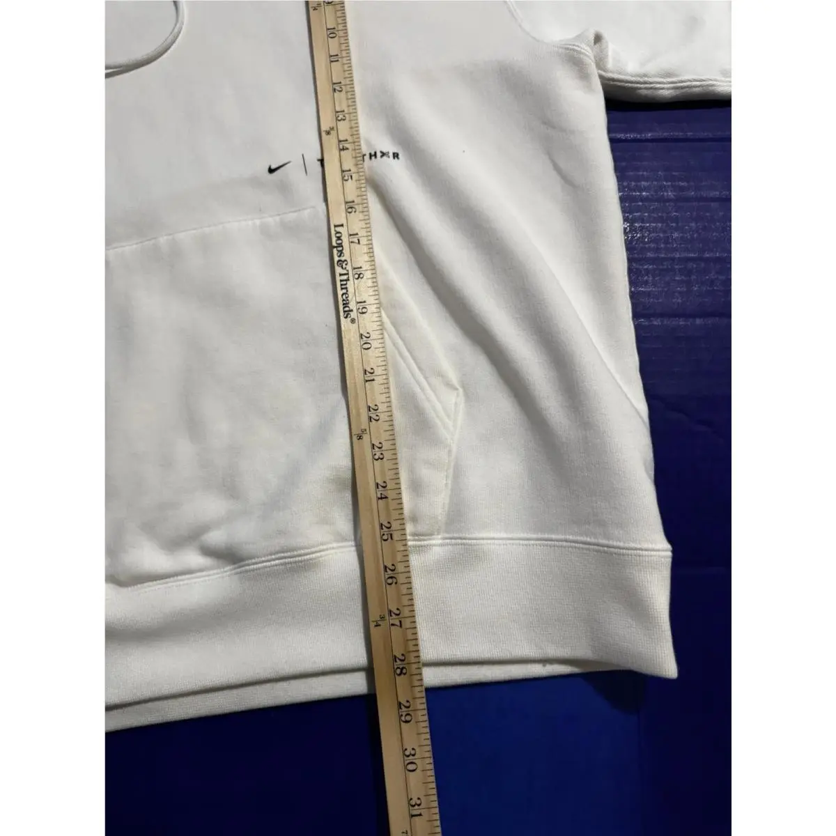Nike clothing - White 9