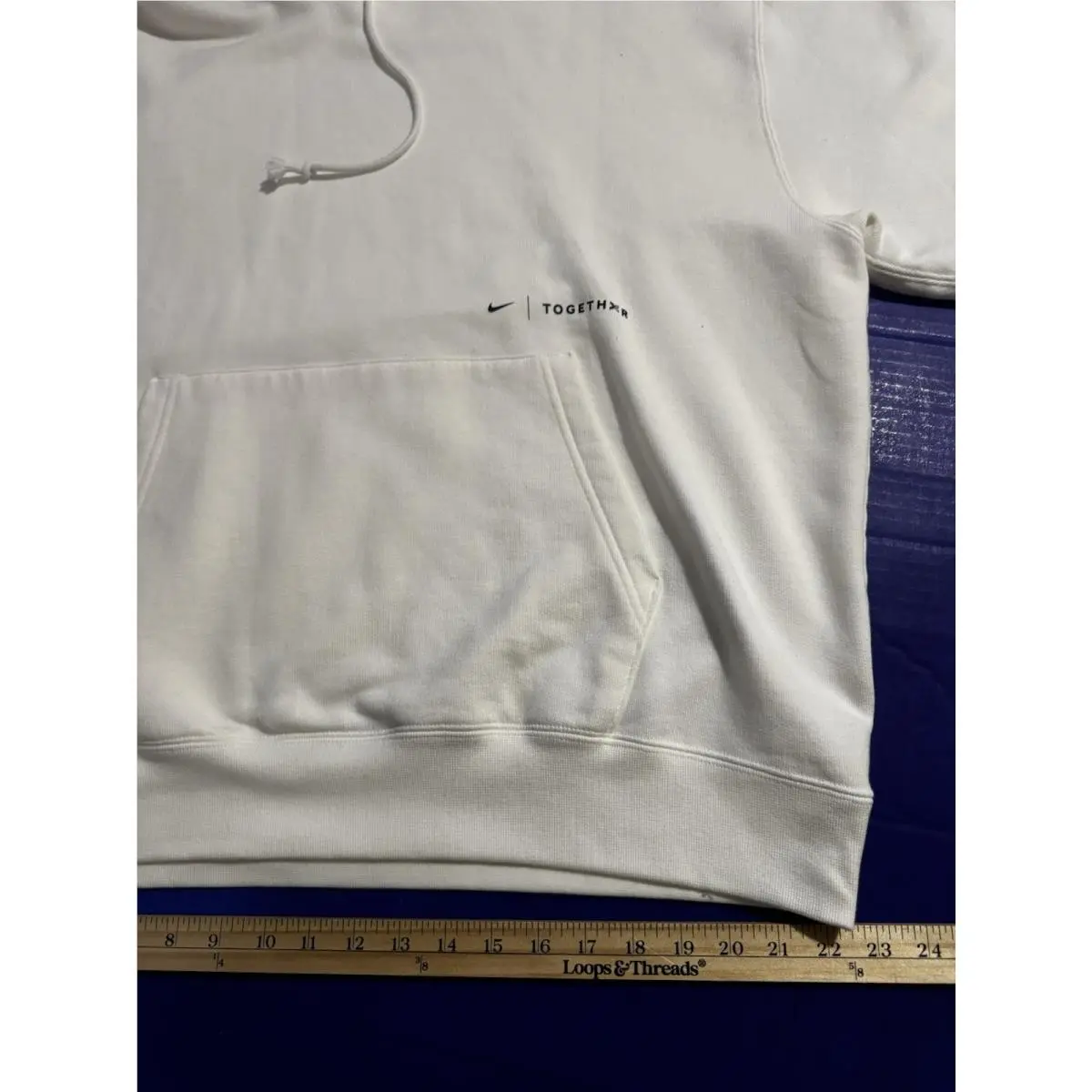 Nike clothing - White 10